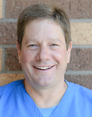 Dr. Charles Dodaro | Cosmetic Dentistry Mesa, AZ