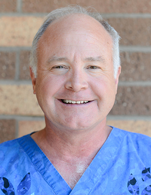 Dr. Scott LeSuer | General & Cosmetic Dentist in Mesa, AZ