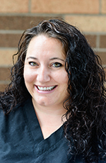 Erin - Registered Dental hygienist at Drs of Smiles in Mesa, AZ Erin - Registered Dental hygienist at Drs of Smiles in Mesa, AZ