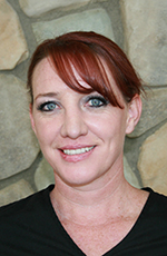 Portrait of Jill - Dental Assistant at Drs of Smiles in Mesa, AZ 