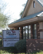 office tour drs of smiles in mesa az office tour drs of smiles in mesa az