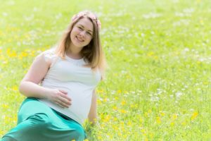 Pregnancy and Your Teeth