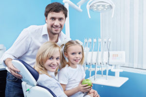 Nervous about Going to the Dentist? Sedation Dentistry Can Improve Your Experience!