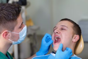 Dental Hygiene & Teeth Cleaning