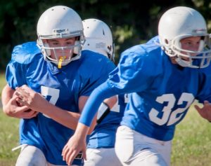 The Importance of Wearing a Mouthguard