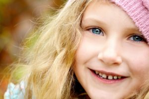 Should I Pull My Child’s Loose Tooth?