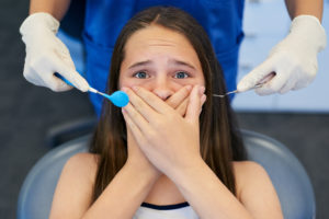 Dental Phobia | Sedation Dentistry | Restorative Dentistry Mesa AZ