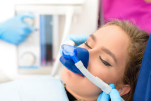 Sedation Dentistry Mesa AZ