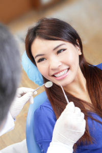 Dental Hygiene & Teeth Cleaning | Drs of Smiles | Gilbert AZ