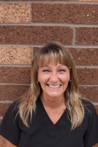 Sue - Registered Dental Hygienist at Drs of Smiles in Mesa, AZ Sue - Registered Dental Hygienist at Drs of Smiles in Mesa, AZ