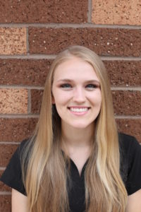 Talia - Dental Assistant at Drs of Smiles in Mesa, AZ Talia - Dental Assistant at Drs of Smiles in Mesa, AZ