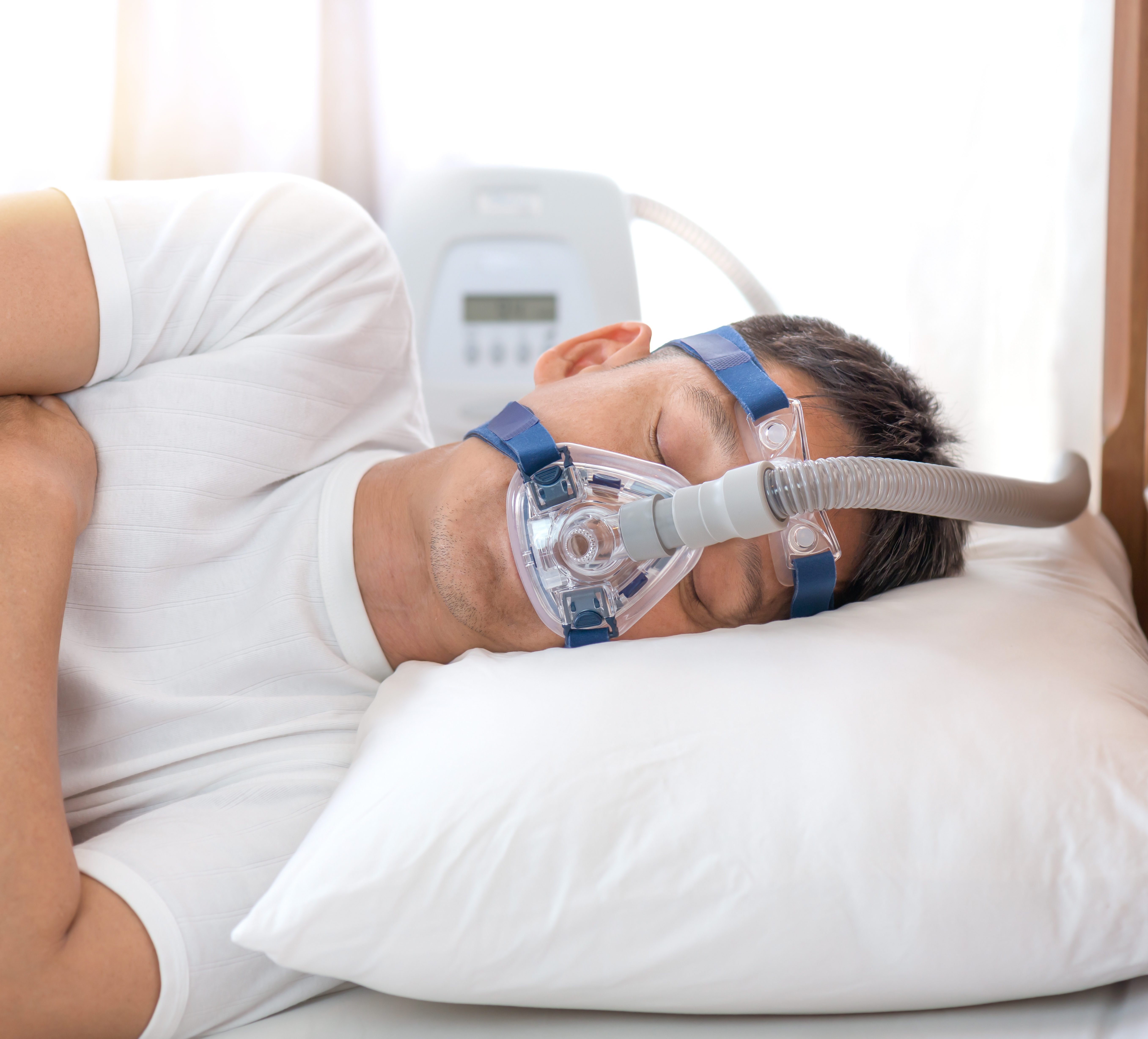 CPAP Machine | Sleep Apnea treatment Mesa AZ