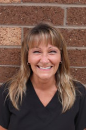 Sue - Registered Dental Hygienist at Drs of Smiles in Mesa, AZ Sue - Registered Dental Hygienist at Drs of Smiles in Mesa, AZ
