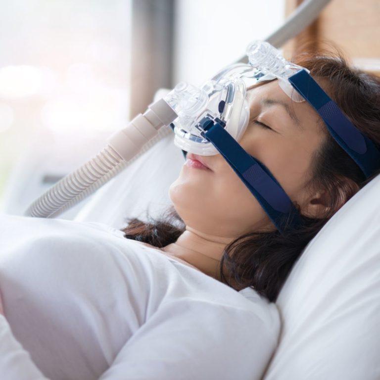 Using oral appliance therapy for sleep apnea instead of CPAP machines!