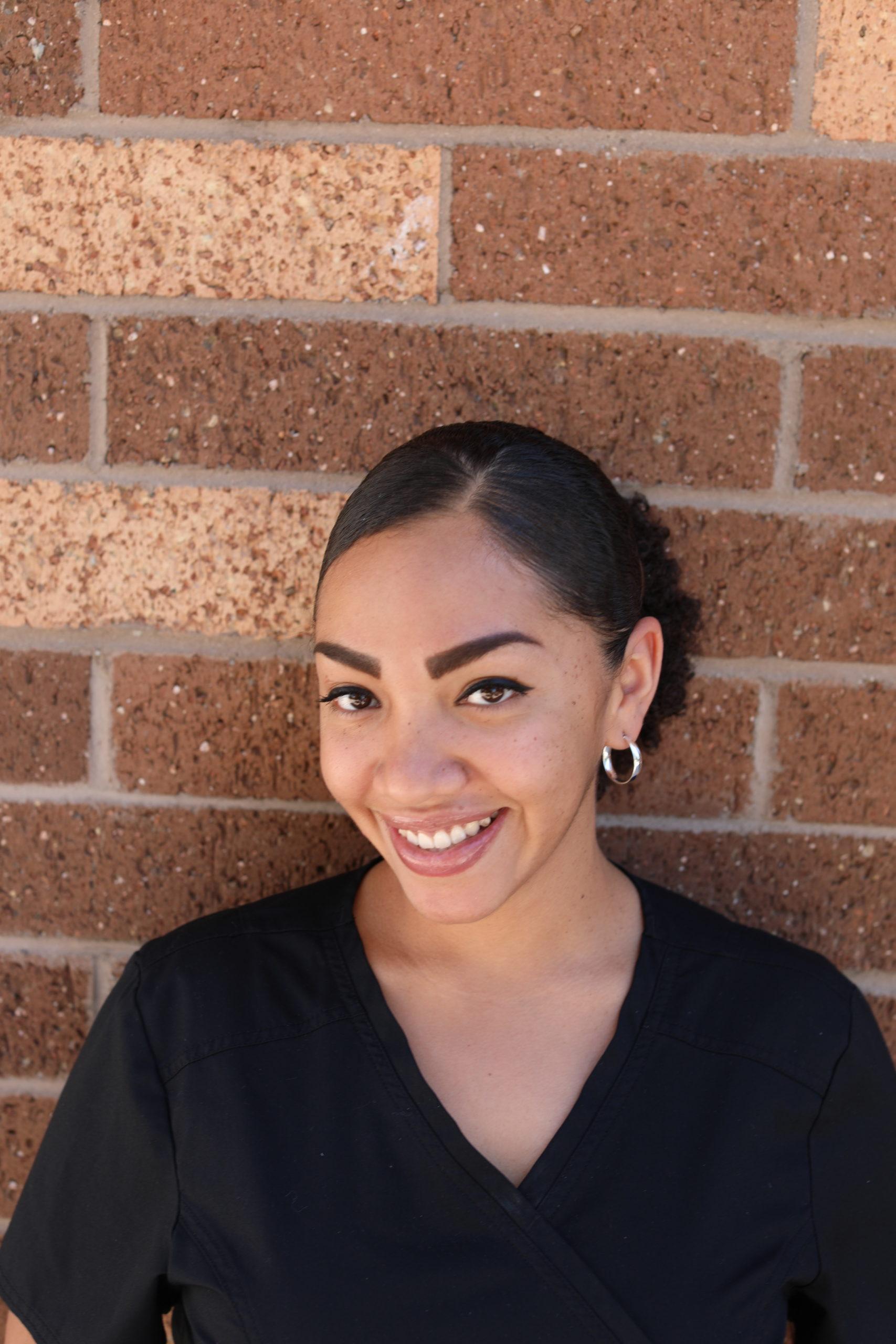 Jamie - Dental Assistant at Drs of Smiles in Mesa, AZ Jamie - Dental Assistant at Drs of Smiles in Mesa, AZ