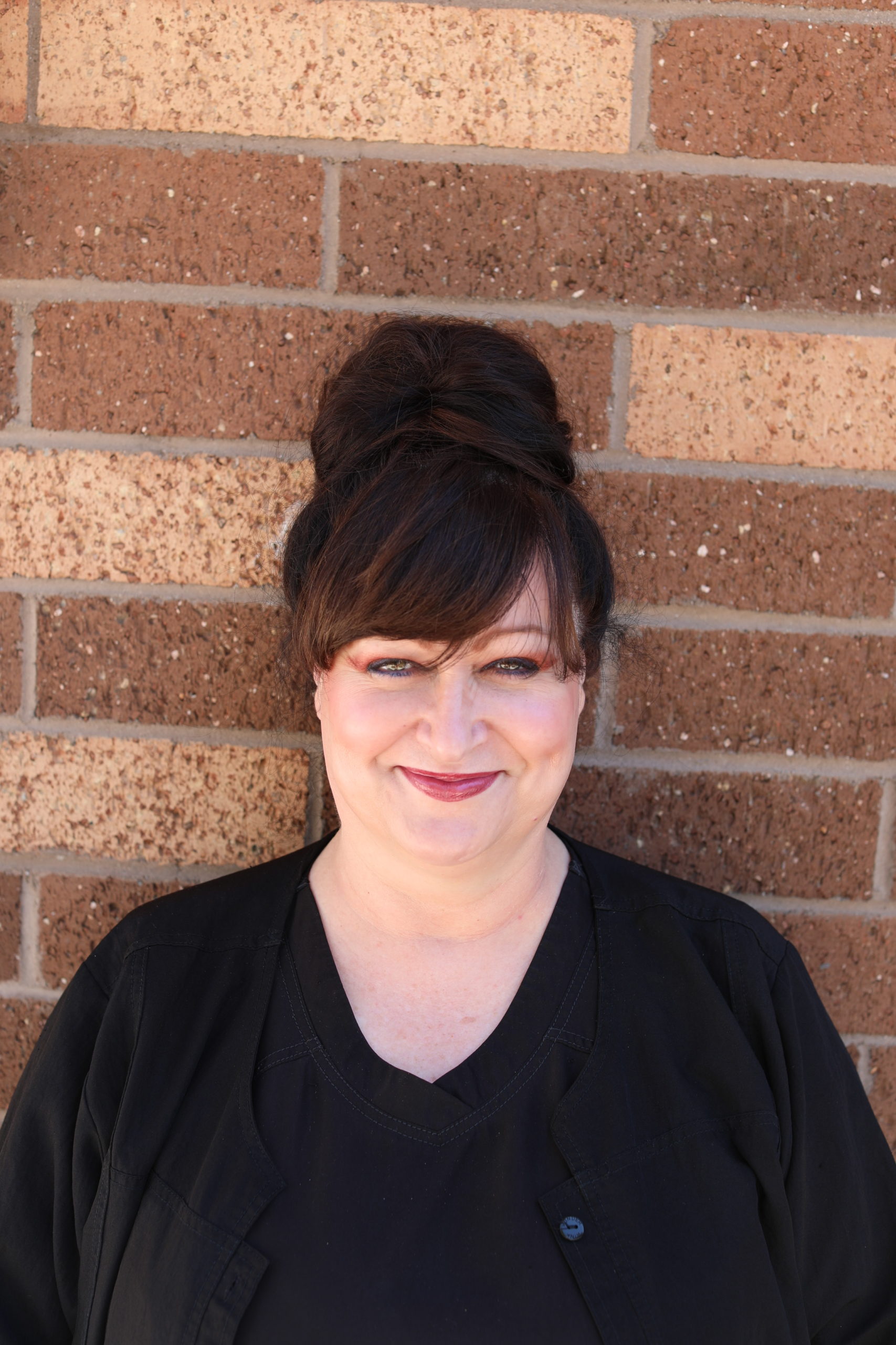 Suzanne - Dental Assistant at Drs of Smiles in Mesa, AZ Suzanne - Dental Assistant at Drs of Smiles in Mesa, AZ