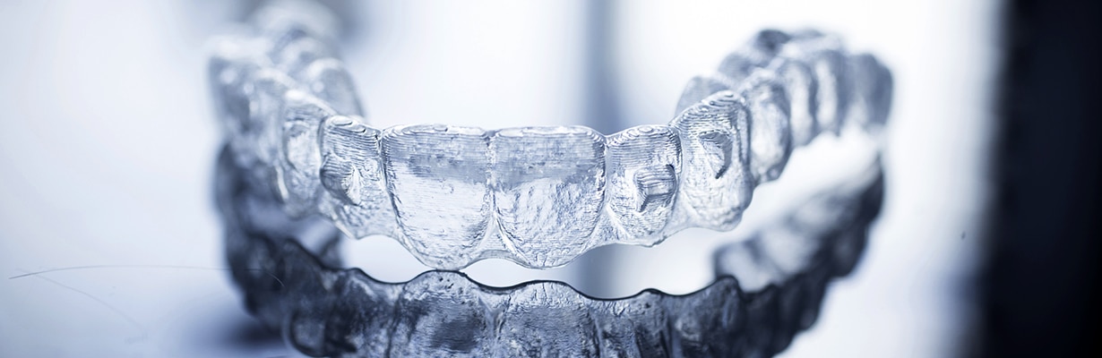 Invisalign® Aligners in Mesa, AZ, Clear Braces