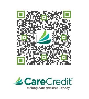 QR Code CareCredit e1594062291851