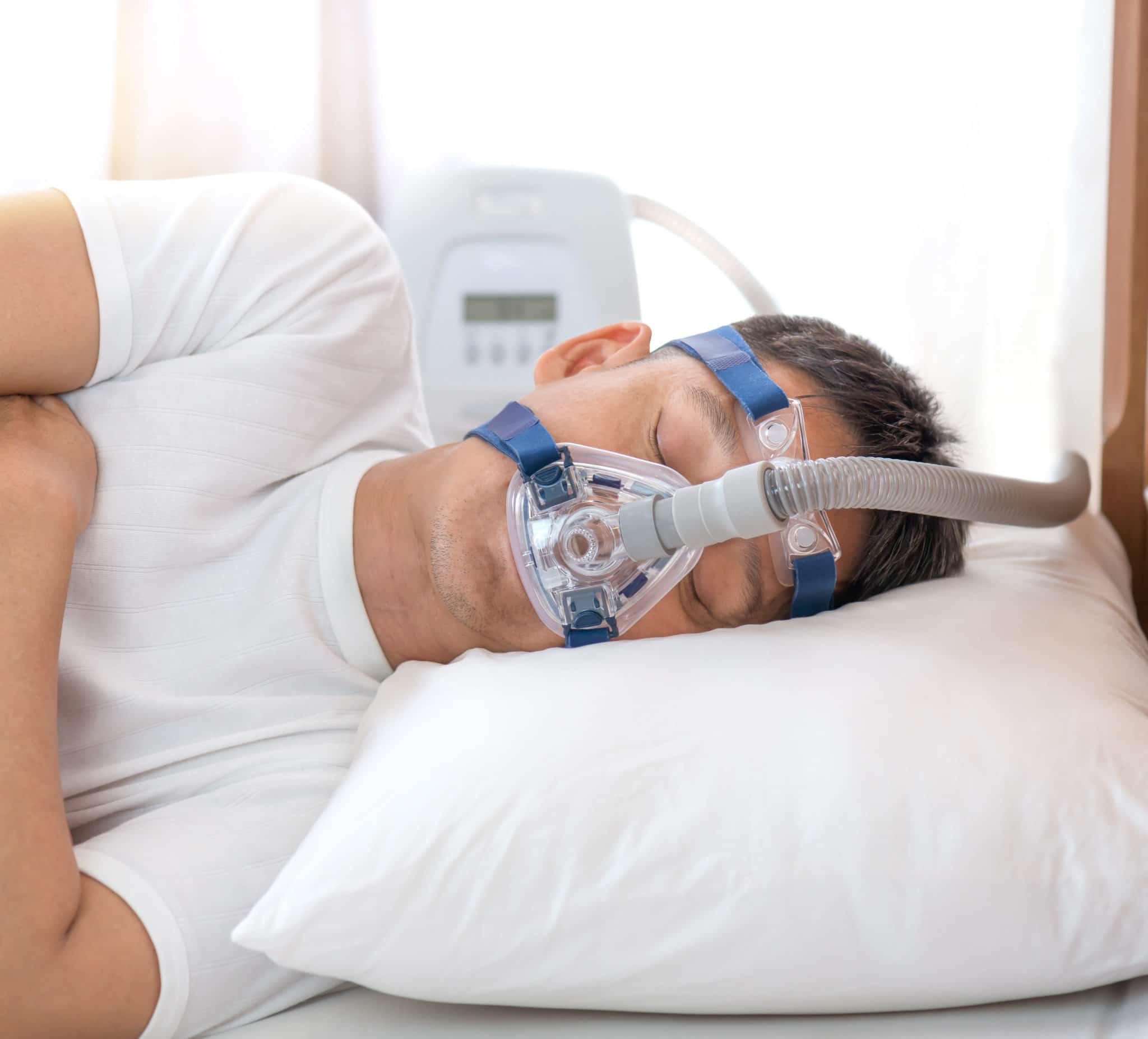 Sleep Apnea Mesa AZ Sleep Apnea Treatment Mesa AZ