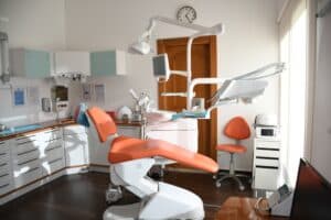 dental cleaning